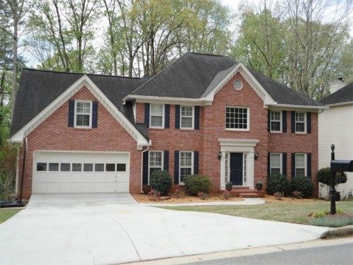 837 Mill Rock Street, Lawrenceville, GA 30044