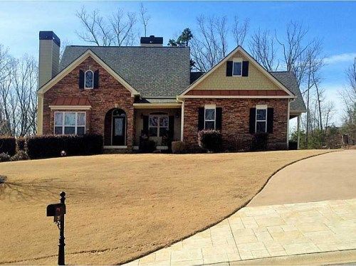 291 Windsor Way, Jasper, GA 30143