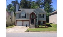 4370 Stonecrest Drive Austell, GA 30106