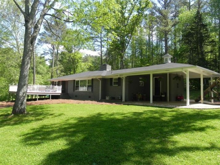 159 Gaddis Road, Cartersville, GA 30120