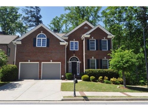 504 Water Birch Way, Marietta, GA 30066