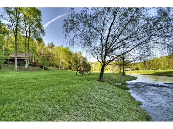 630 Hidden Valley Trail, Ellijay, GA 30540