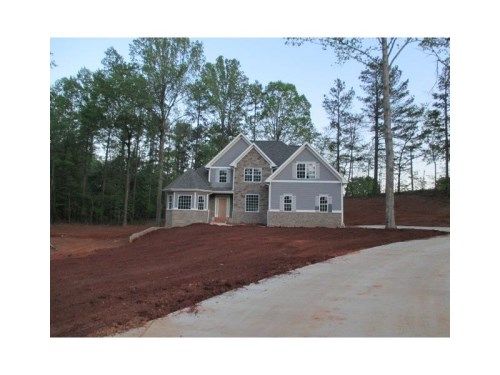 4312 Rising Court, Flowery Branch, GA 30542