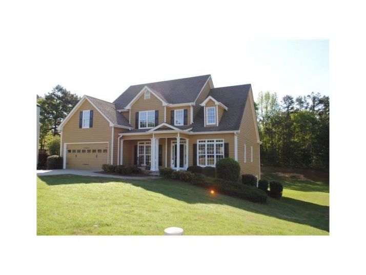 5311 Hillshire Court, Flowery Branch, GA 30542