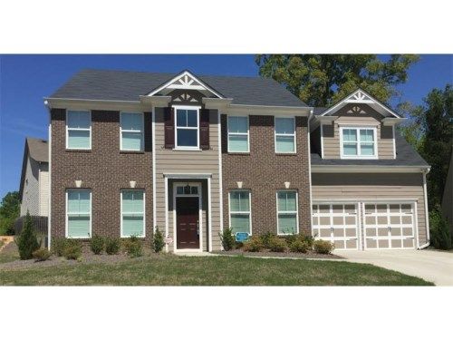 3014 Home Town Court, Buford, GA 30519