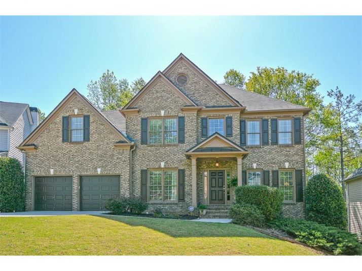 3685 Suwanee Mill Drive, Buford, GA 30518