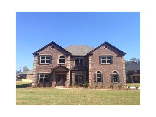 201 Snow Bird Drive, Hampton, GA 30228