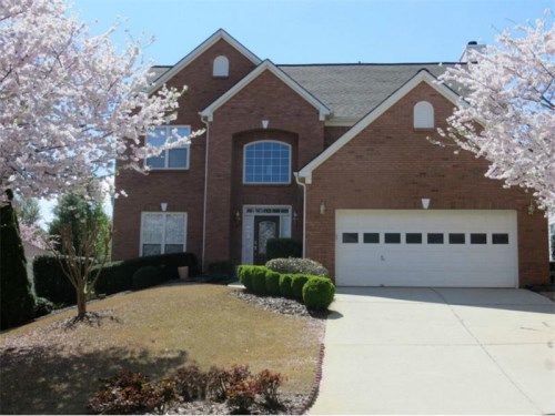 3371 Shallowford Green Drive, Marietta, GA 30062