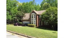 80 Saint Aurics Drive Suwanee, GA 30024