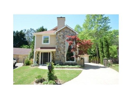 1070 Essex Court, Alpharetta, GA 30004