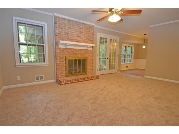 2413 Woodcreek Court, Tucker, GA 30084