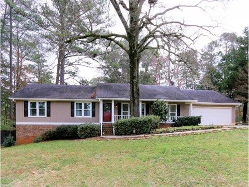 4587 Westhampton Circle, Tucker, GA 30084