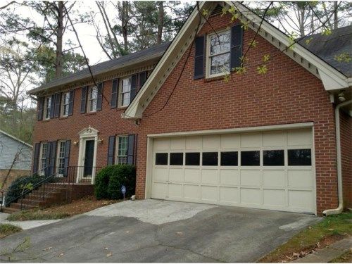 2829 Thornridge Drive, Atlanta, GA 30340