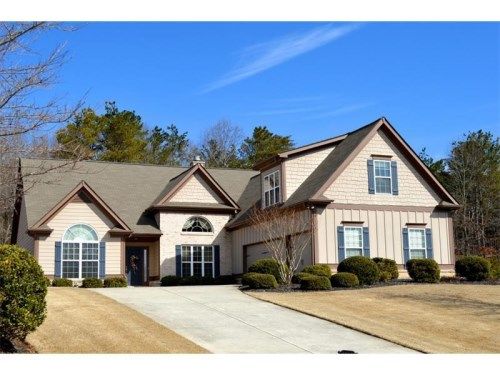 9015 Blue Willow Court, Gainesville, GA 30506