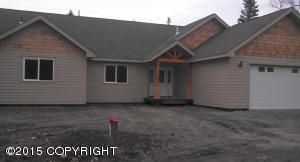 4705 N Almaden Drive, Palmer, AK 99645