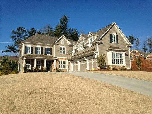 1731 Doonbeg Court, Kennesaw, GA 30152