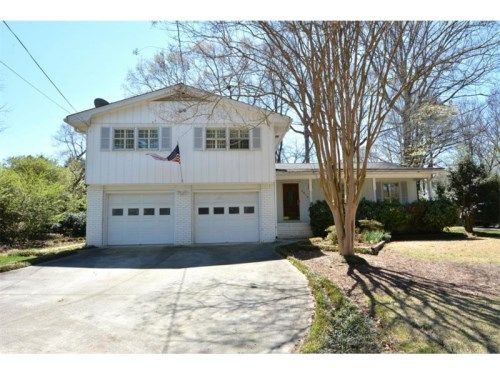 4818 Tilly Mill Road, Atlanta, GA 30360