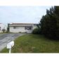 1811 SW 100TH AV, Hollywood, FL 33025 ID:12239773