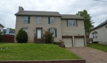 632 Granwood Blvd Old Hickory, TN 37138