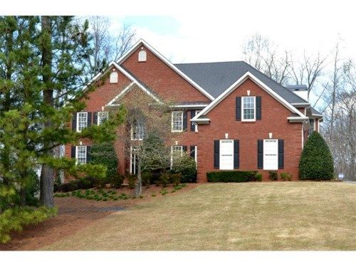 535 Fawn Glen Court, Roswell, GA 30075