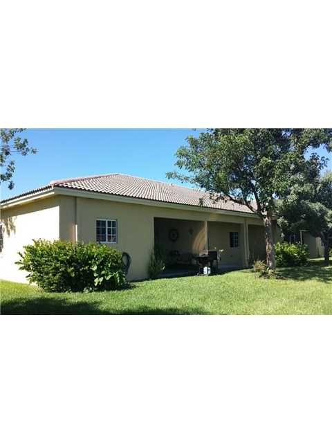 1201 NE 32 TE # 0, Homestead, FL 33033