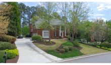 14605 Creek Club Drive Alpharetta, GA 30004