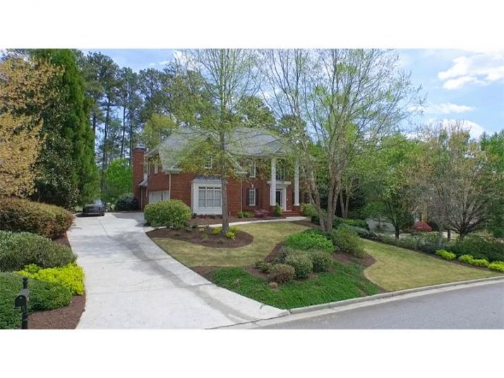 14605 Creek Club Drive, Alpharetta, GA 30004