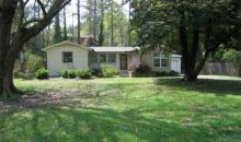 3758 Ensign Drive Atlanta, GA 30341