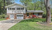 3903 Ensign Court Atlanta, GA 30341