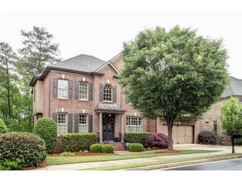 4516 Oak Brook Drive Se, Smyrna, GA 30082