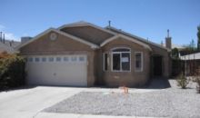 719 Malachite Dr SW Albuquerque, NM 87121