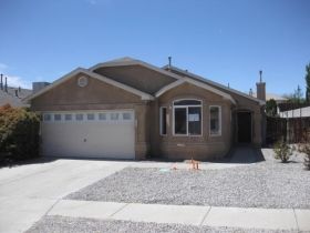 719 Malachite Dr SW, Albuquerque, NM 87121