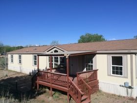 300 Manhattan Park Dr, Santa Clara, NM 88026