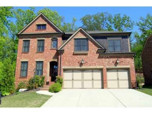 3340 Camellia Lane, Suwanee, GA 30024