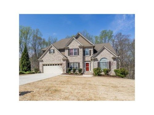 3243 Chippewa Run Nw, Kennesaw, GA 30152