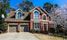 3017 Fairhaven Ridge Nw Kennesaw, GA 30144