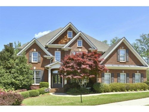 725 Barnesley Lane, Alpharetta, GA 30022