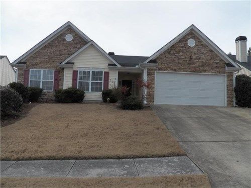 148 W Skyline View, Dallas, GA 30157