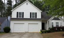 2922 Noah Drive Acworth, GA 30101