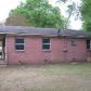 3016 Basswood St, Memphis, TN 38118 ID:12630152