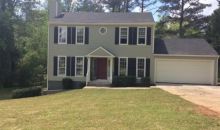 3709 Valpariso Circle Decatur, GA 30034