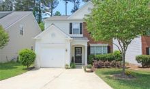 1147 Dunedin Trail Woodstock, GA 30188