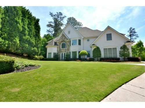 3501 Mansions Parkway, Duluth, GA 30096