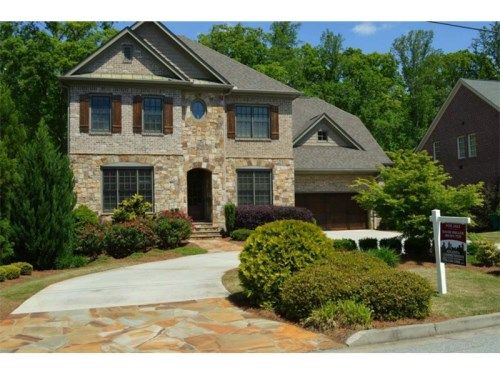 2033 Anderson Drive Se, Smyrna, GA 30080