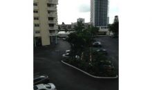 1825 S OCEAN DR # 306 Hallandale, FL 33009