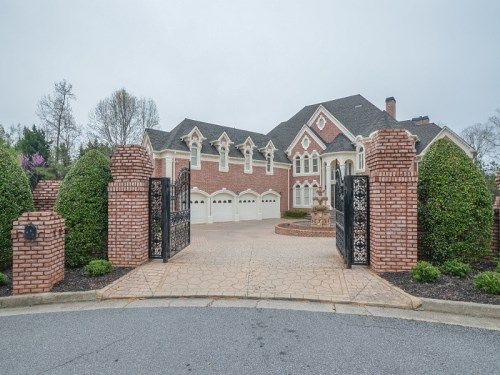 40 Alycia Way, Alpharetta, GA 30004