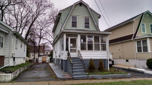 274 CLOVER AVE, Trenton, NJ 08638