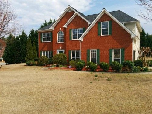 5290 Sunset Maple Trail, Lilburn, GA 30047