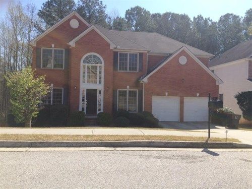 647 Rebecca Ives Drive, Lilburn, GA 30047