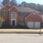 647 Rebecca Ives Drive, Lilburn, GA 30047 ID:12359305